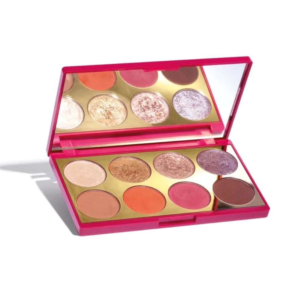 Paleta de Sombras Top Secrets - Niina Secrets