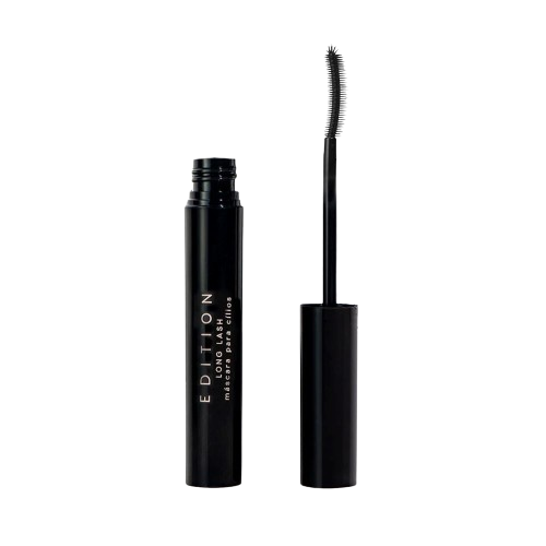 Máscara Para Cílios Preta Long Lash 8g - Océane Edition