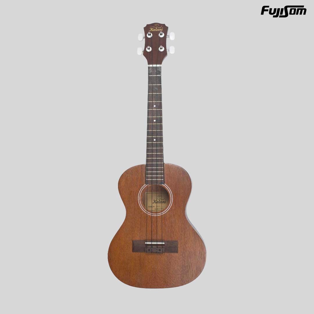 UKULELE KALANI TENOR TOBACCO