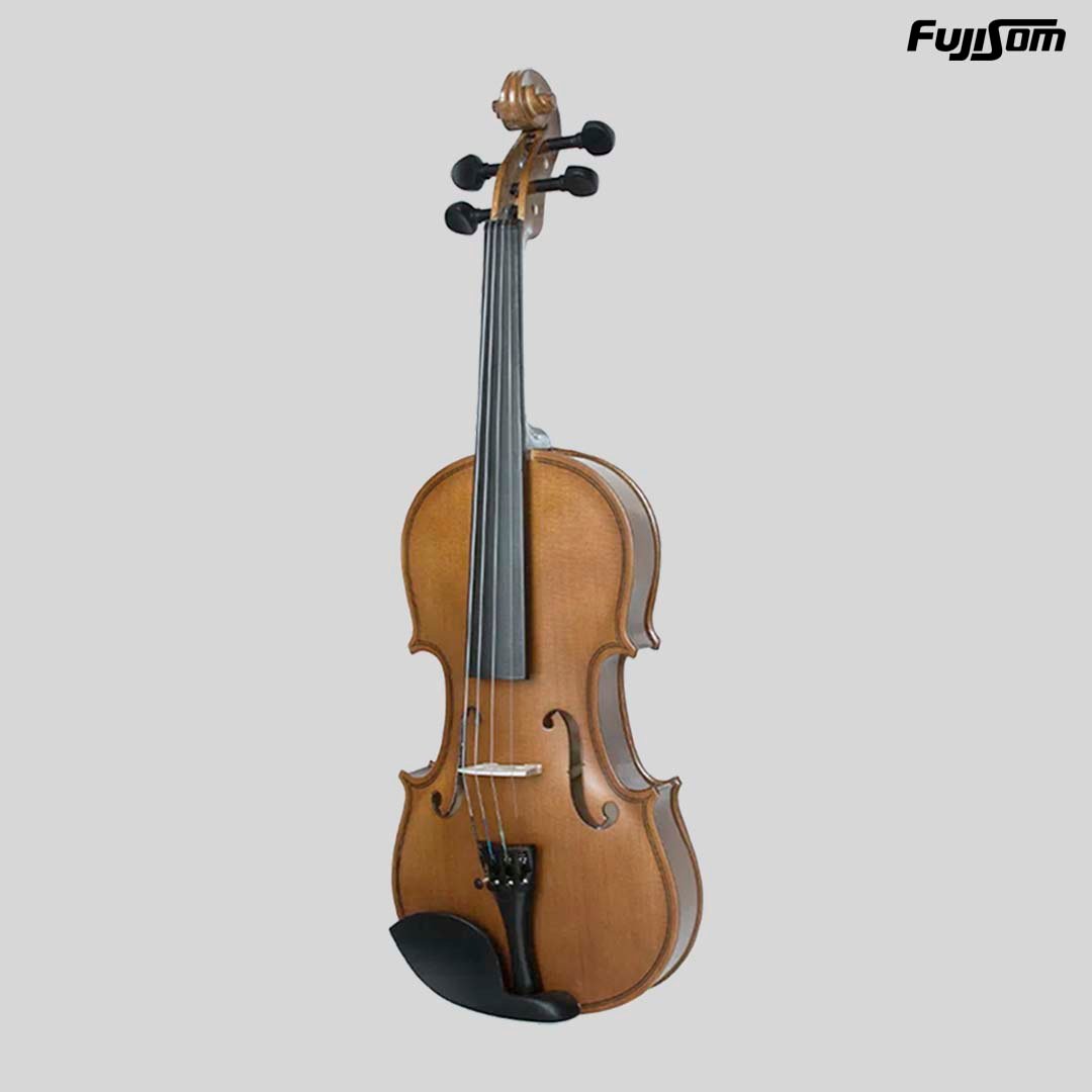 VIOLINO DOMINANTE 4/4 ESTUDANTE COM ESTOJO