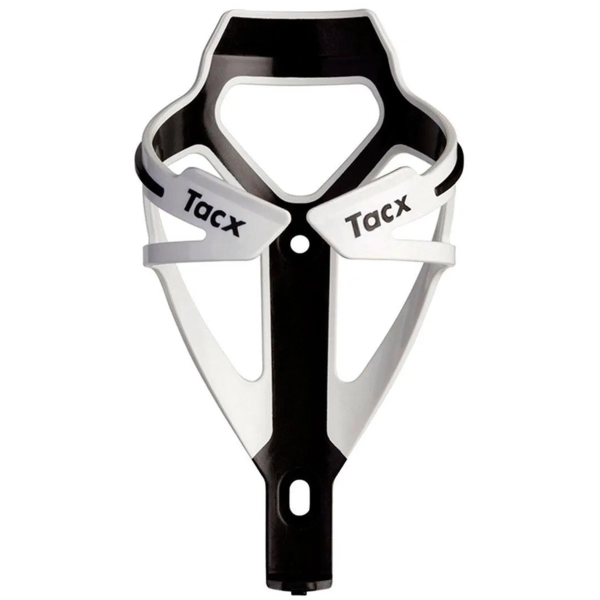 Suporte de Garrafa Tacx Deva- Branco