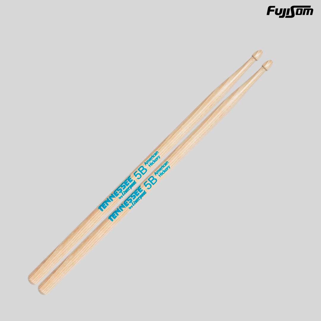 BAQUETA LIVERPOOL TNHY 5B TENNESSEE HICKORY