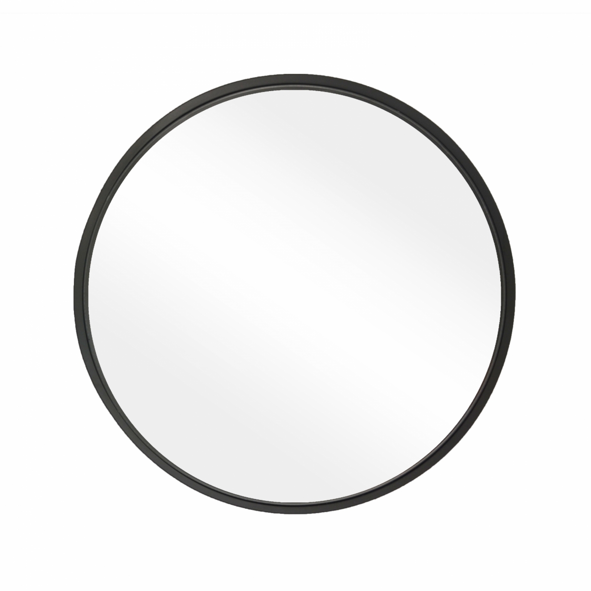 Espelho Decorativo Round Interno 50 cm Redondo