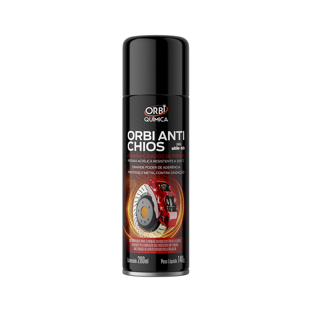 ORBI ANTI CHIOS 200ML/140G