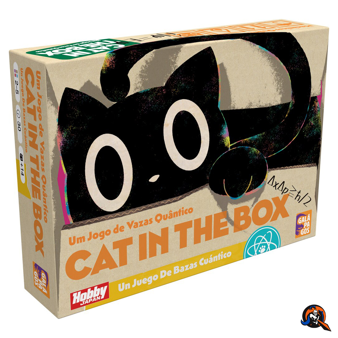 Cat In The Box - Deluxe Edition