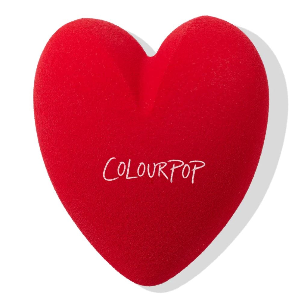 Esponja Heart Blending Sponge - Colourpop