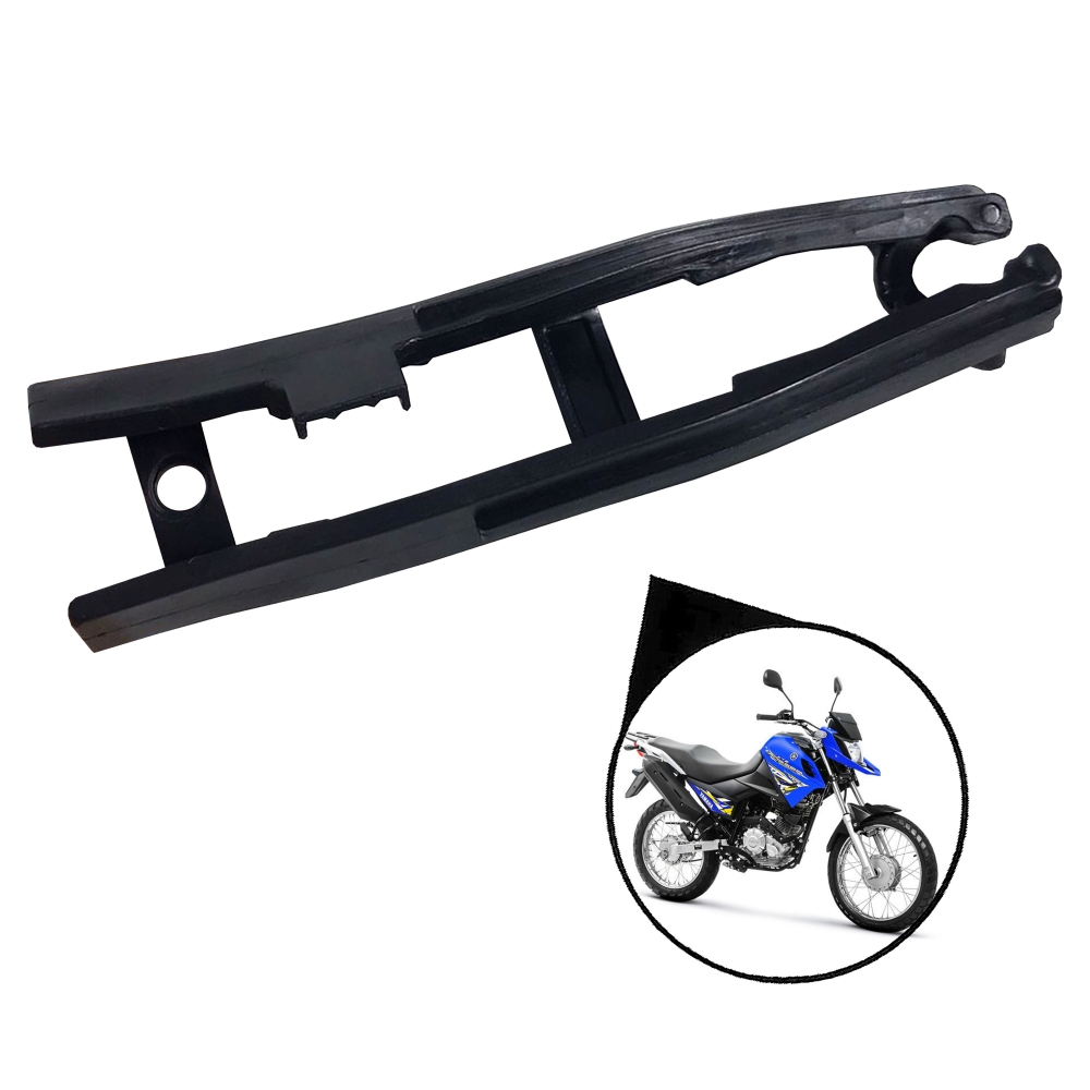 Guia de Balança Yamaha Xtz 150 Crosser 2014 A 2024
