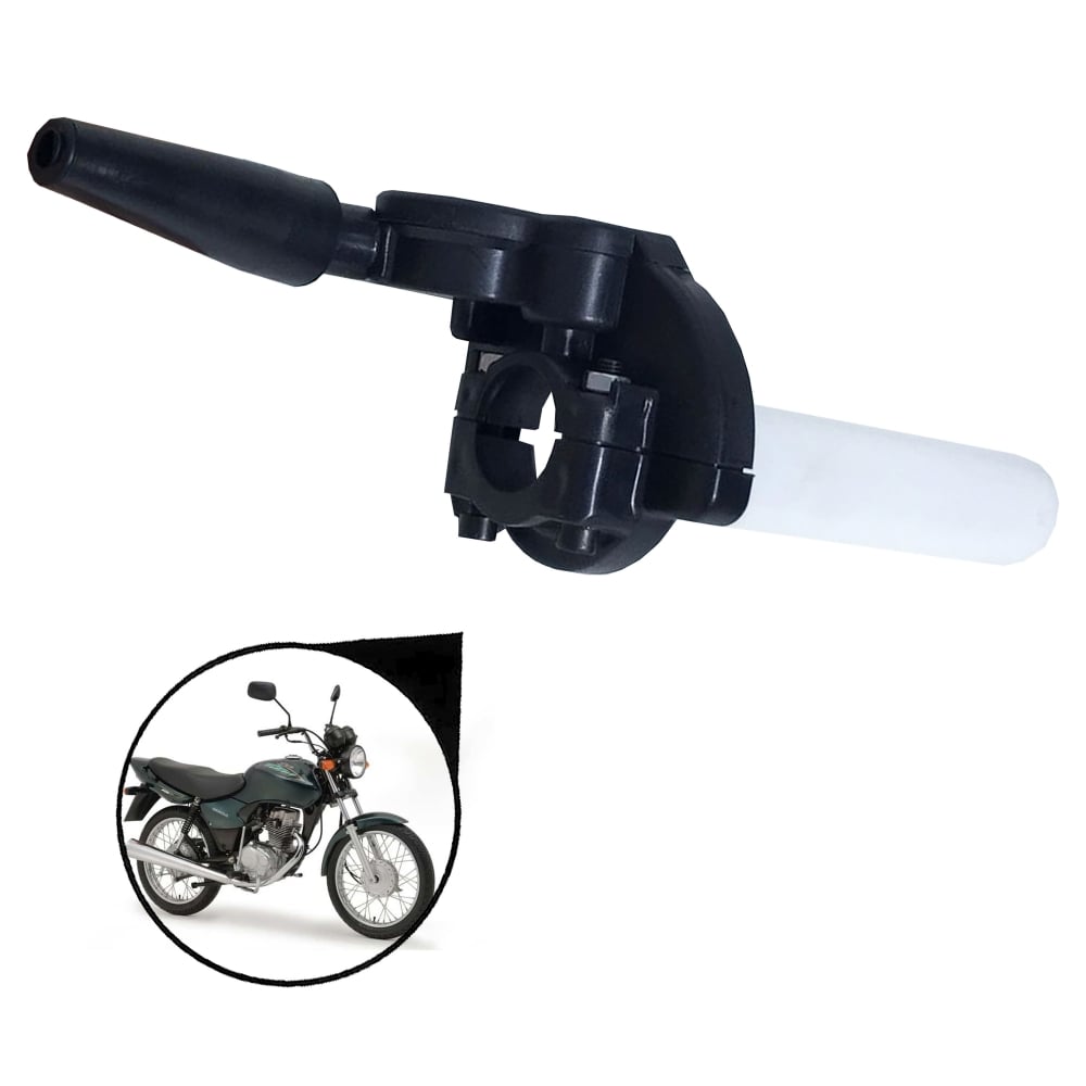 ACELERADOR RAPIDO 2T/4T MOTOCROSS UNIVERSAL