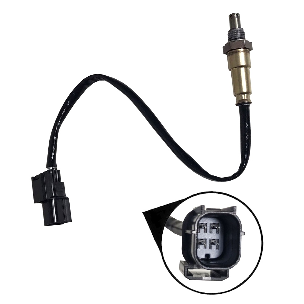 Sensor Oxigenio Moto Honda Cb 300 2009 - 2015