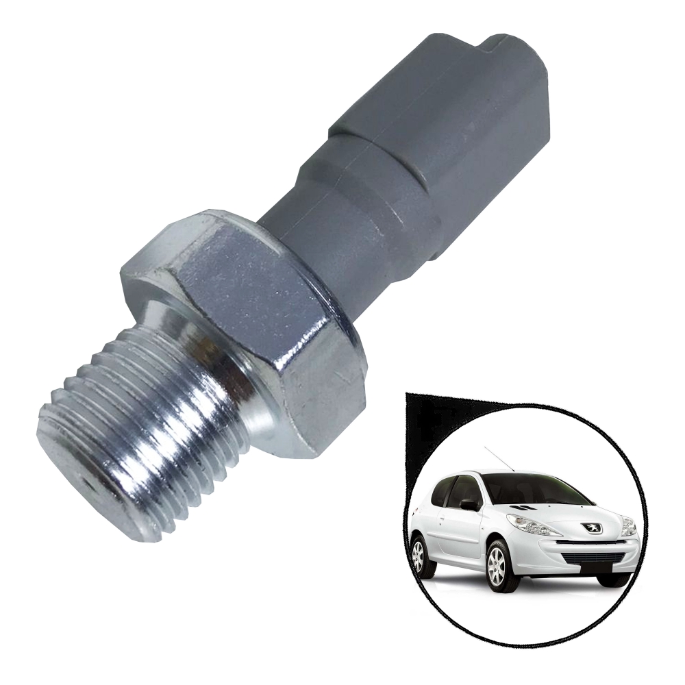 INTERRUPTOR CEBOLINHA PRESSAO OLEO PEUGEOT 206 207 307 C3 C4 1131C5 1131C5