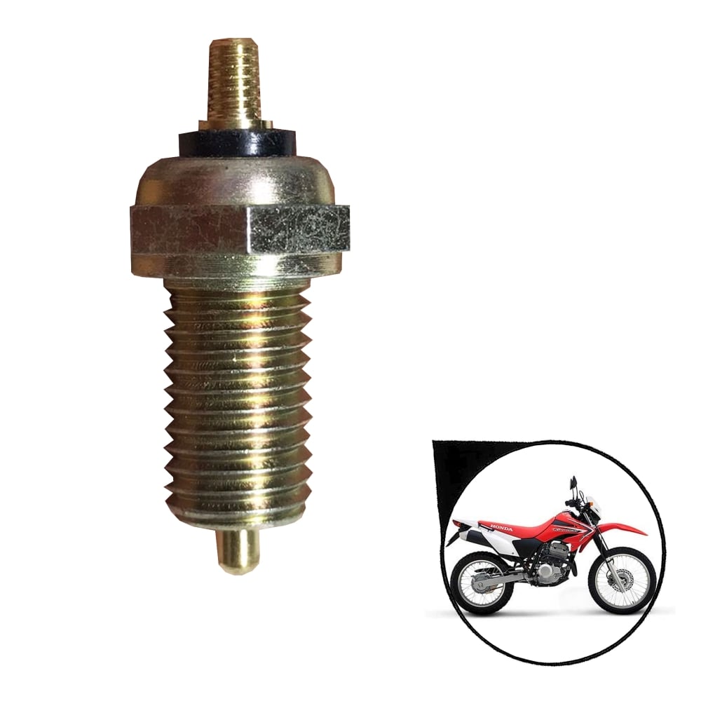 Interruptor Neutro Honda Cbx 250 Twister