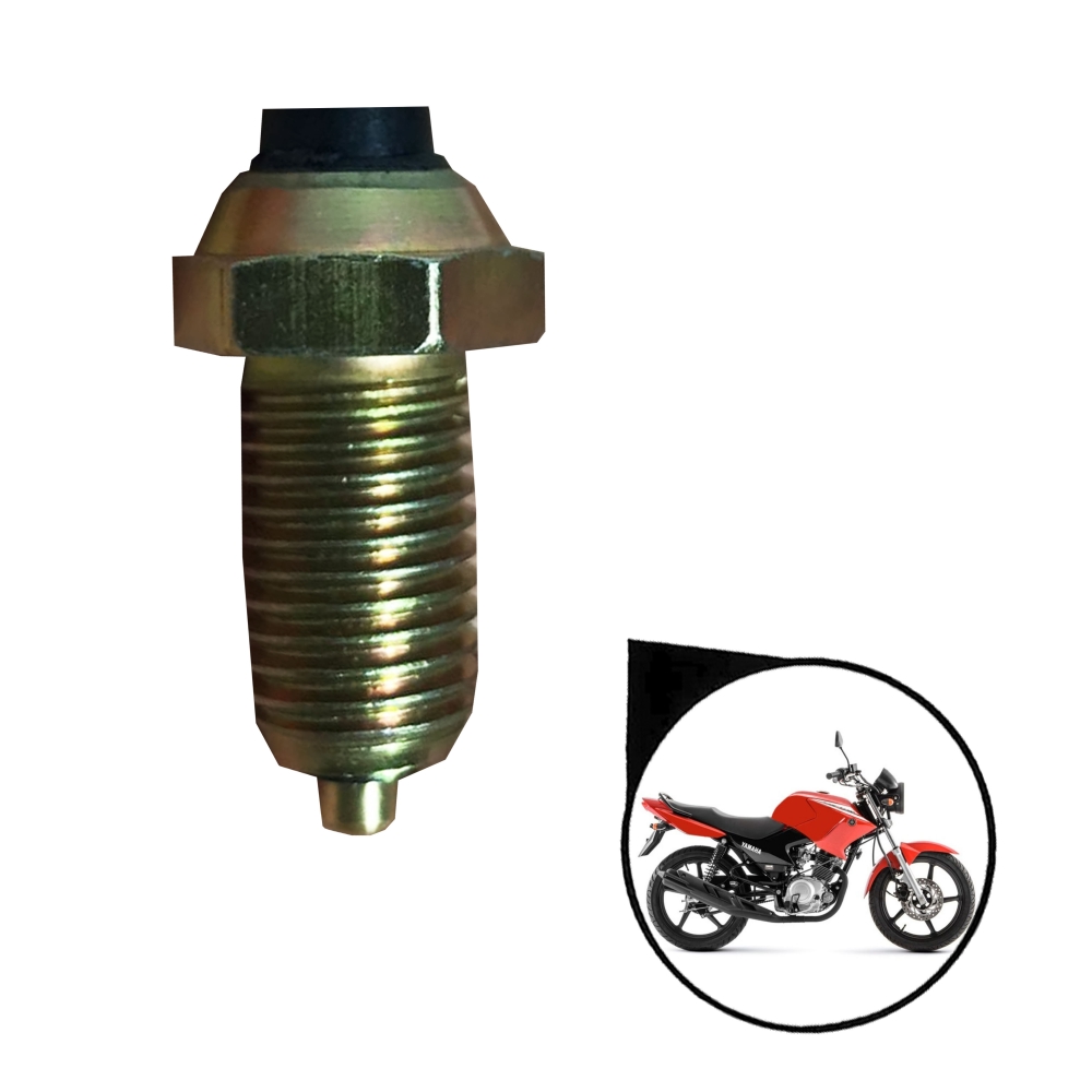 Interruptor Neutro Yamaha Ybr 125 Factor Xtz Fazer Lander