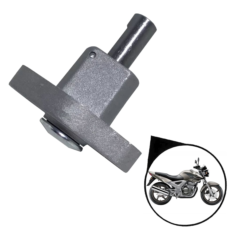 Tensor Corrente Comando Cbx 250 Twister 2006 2005 2007 2008