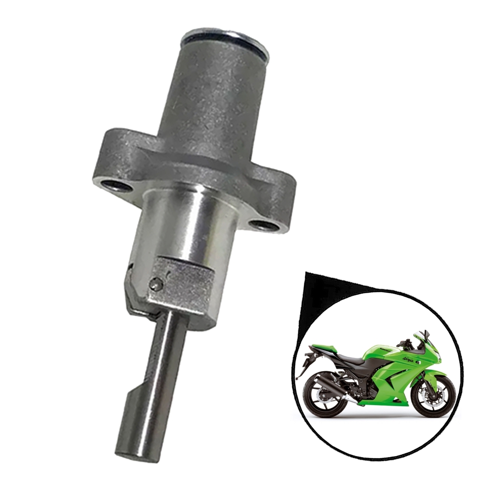 Acionador Tensor Corrente Comando Kawasaki Ninja 250 300