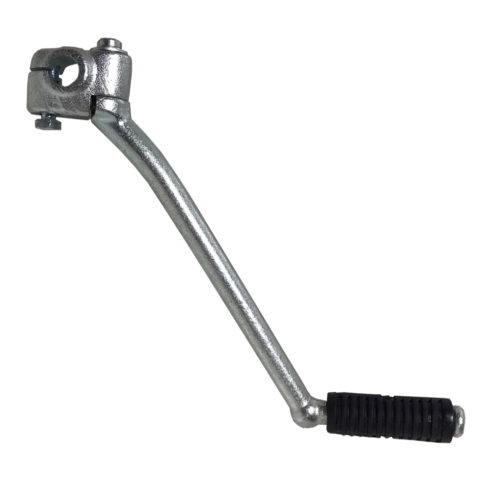 Pedal Partida Moto Honda Cg 125 Titan Fan 2000 Ate 2008