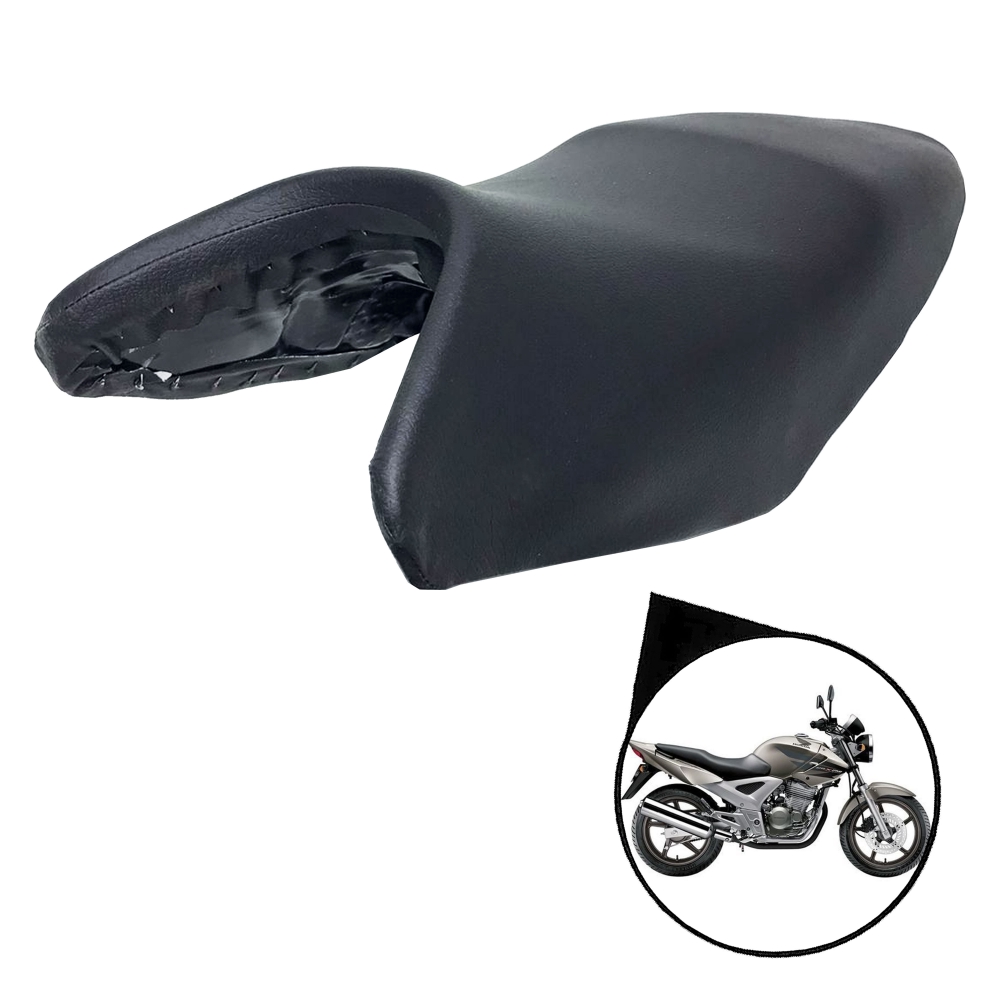 Banco Honda Cbx 250 Twister 2005 2006 2007 2008