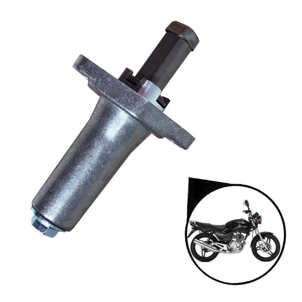 Acionador Corrente Comando Motor Ybr 125 2003 2004 2005