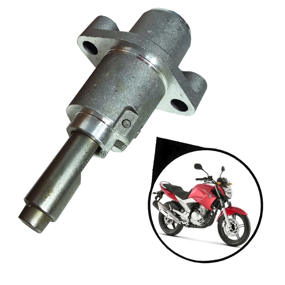 Acionador Corrente Comando Xtz250 Lander 2007 2008 2009