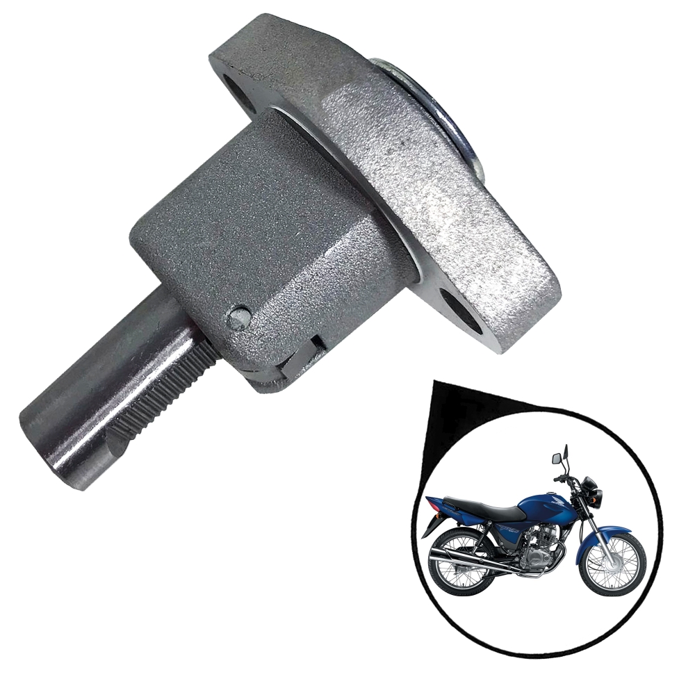 Acionador Tensor Corrente Comando Cb300 2009 2010 2011