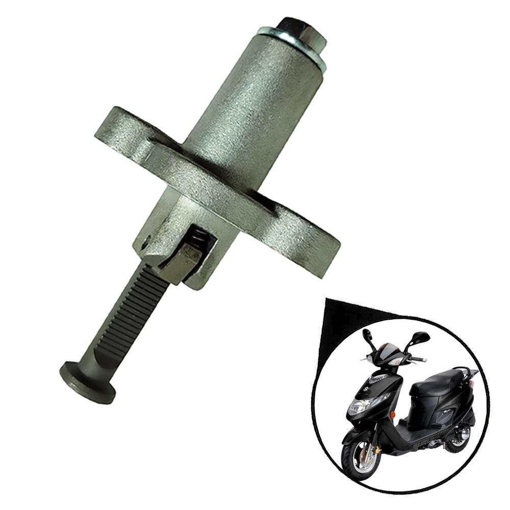 Acionador Corrente Comando An 125 Burgman 2006 2007 2008