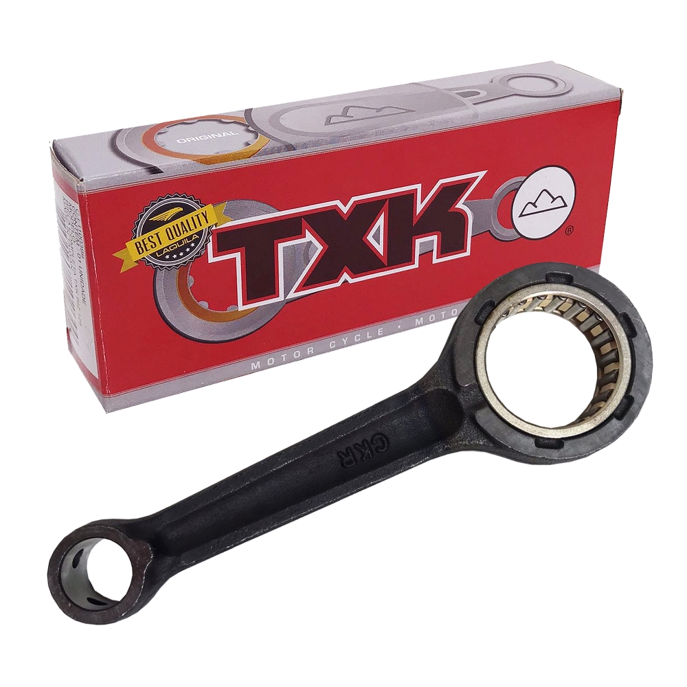 Biela Honda Pop 100 2006 Até 2016 Original Txk