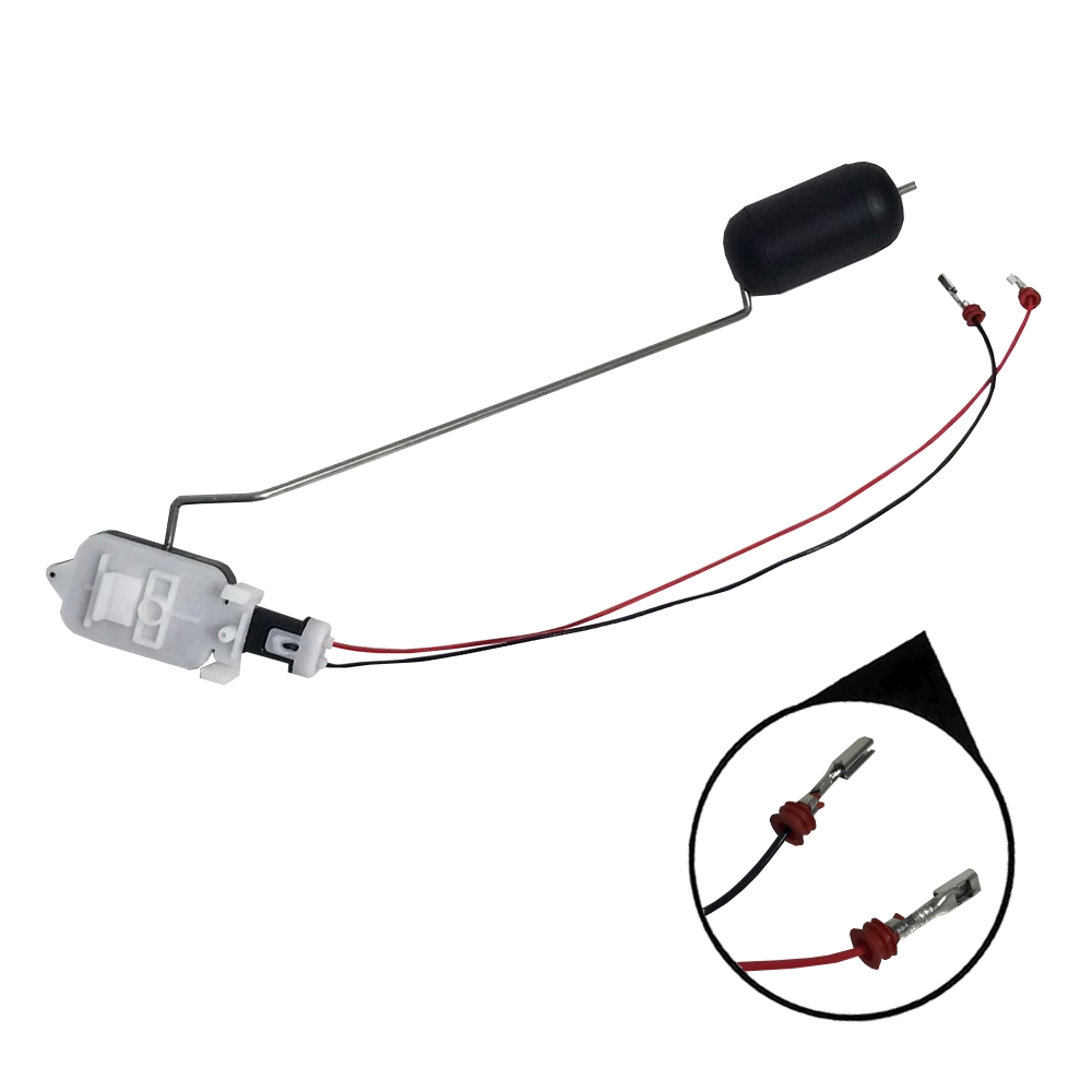 Boia Tanque Combustivel Honda Cg 150 Titan Fan Mix 2011 Até 2013