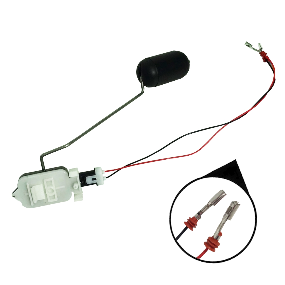 Boia Tanque Combustivel Honda Cg 160 Titan Fan 2016 Até 2023