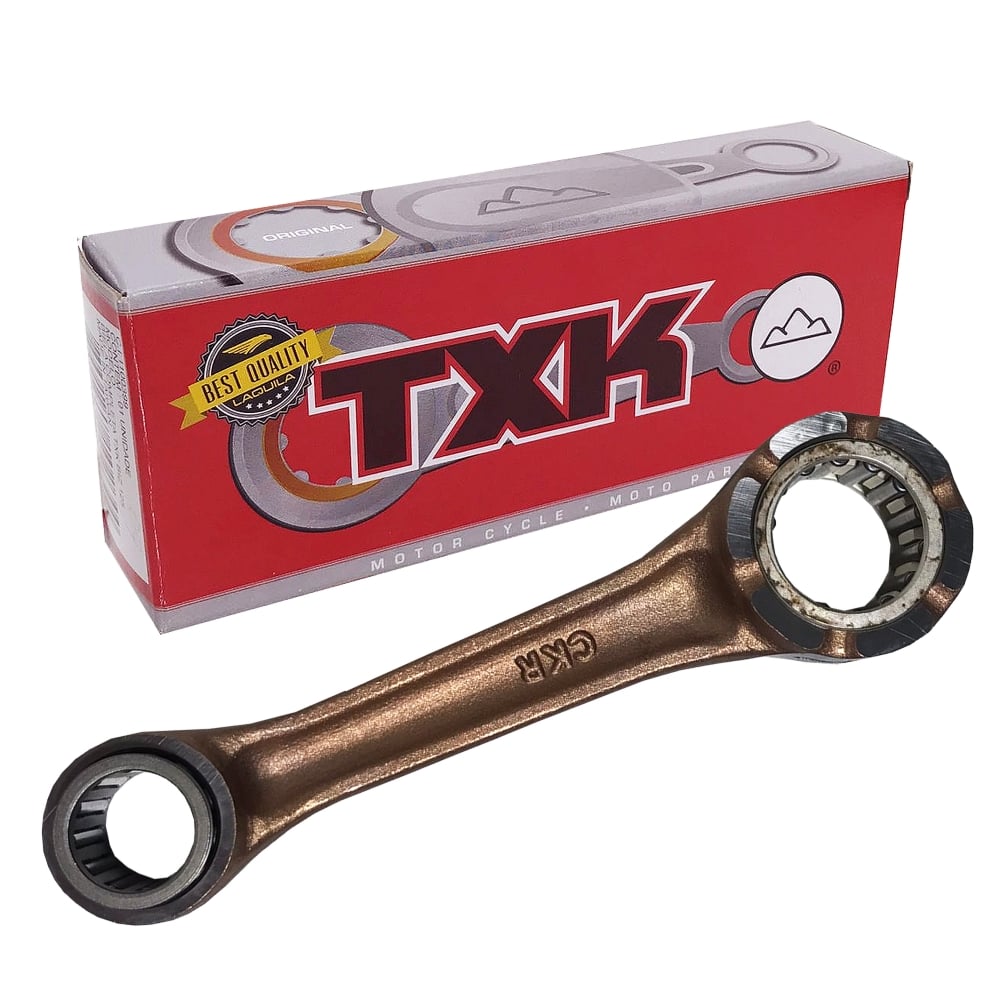 Biela Txk Original Yamaha Dt200 1992 1993 1994 1995 1996