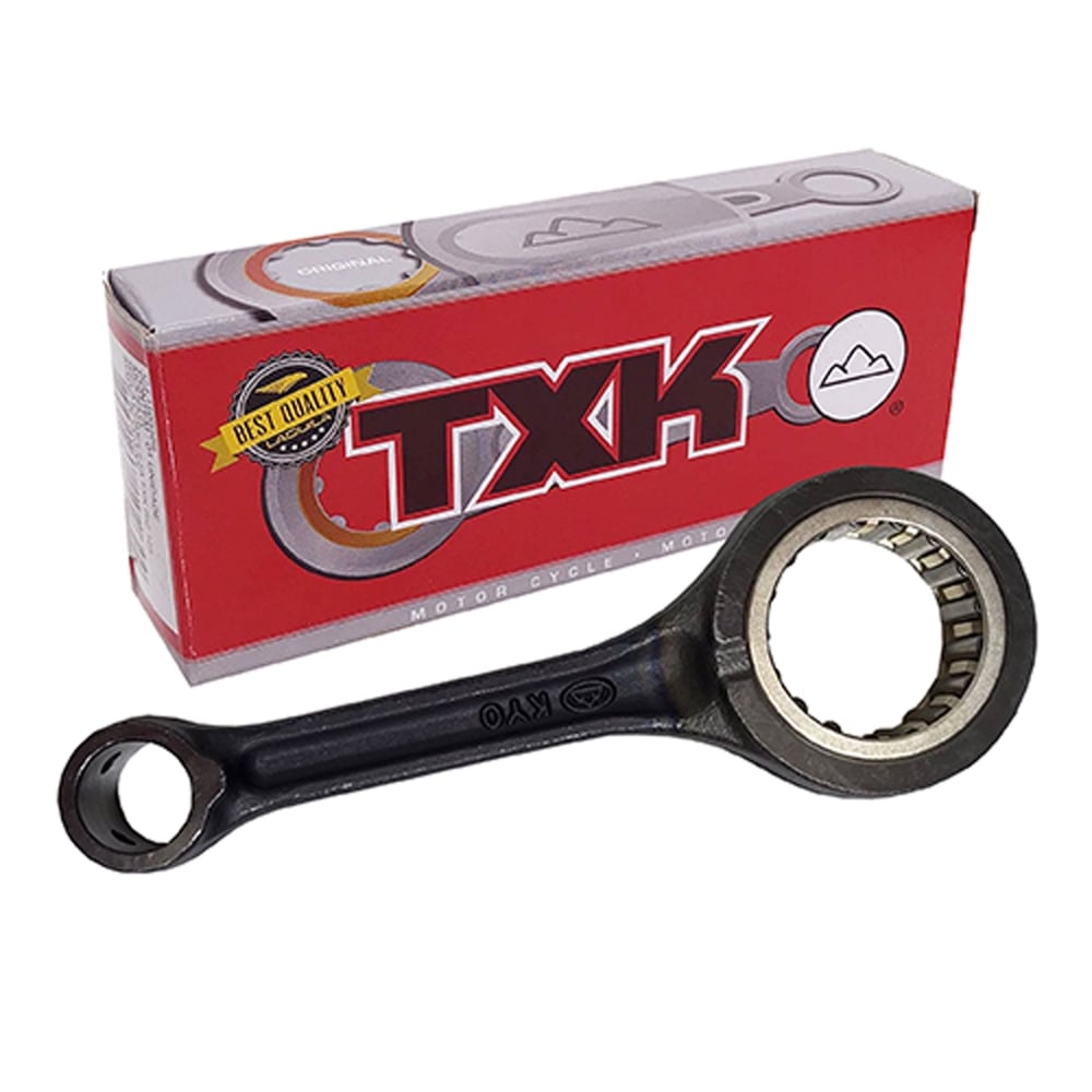 Biela Original Txk Cg 125 Titan 1997 1998 1999 2000 2001