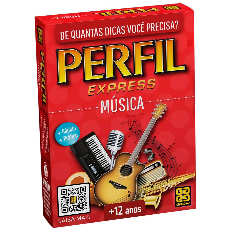PERFIL MUSICA EXPRESS