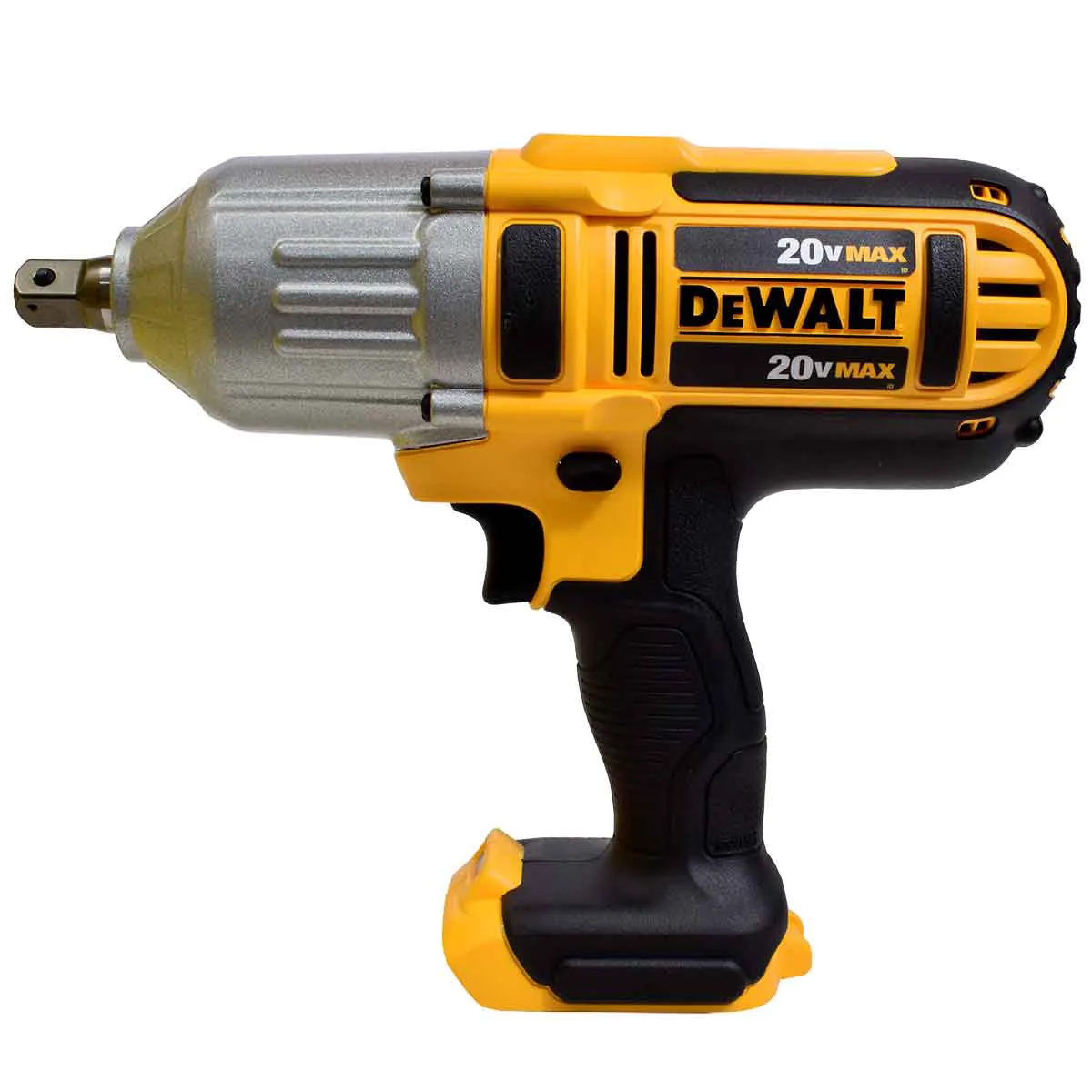CHAVE DE IMPACT1/2 20V MAX LI-ION 540NM DCF889B