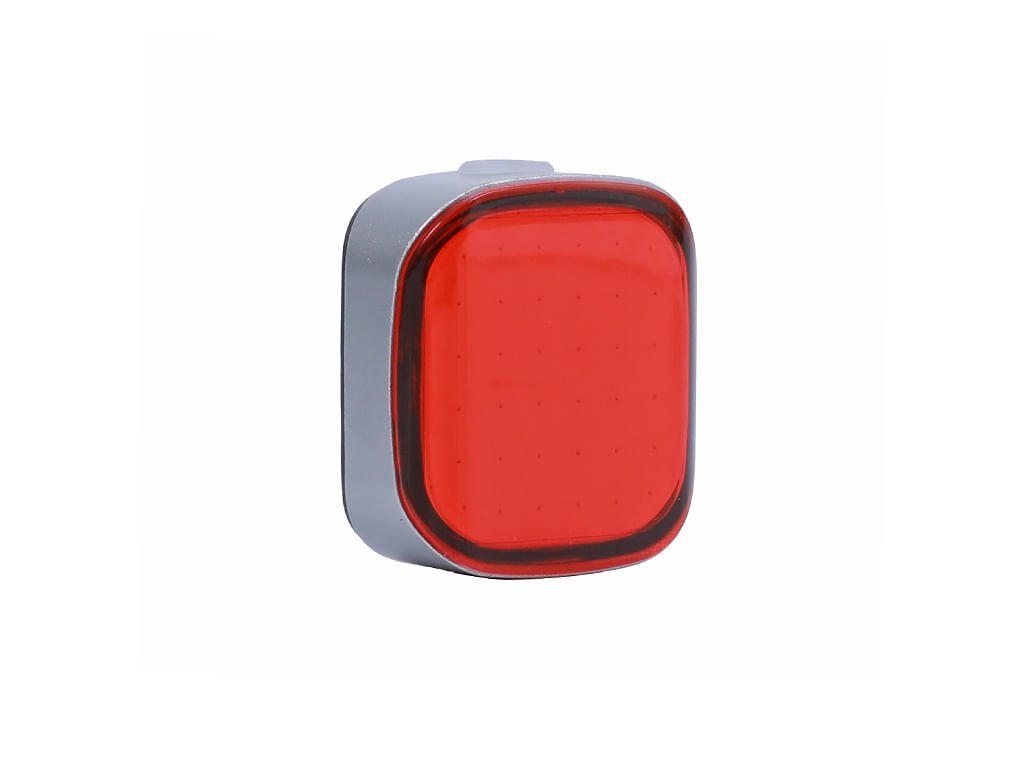 Sinalizador Traseiro Absolute Square USB