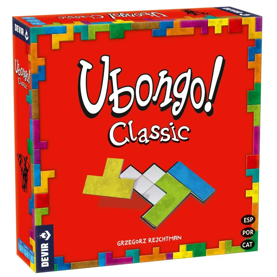 UBONGO CLASSIC