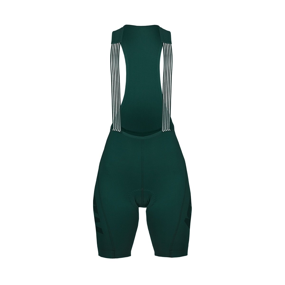 Bretelle Ciclismo Asw Active 2.0 Feminino- Verde