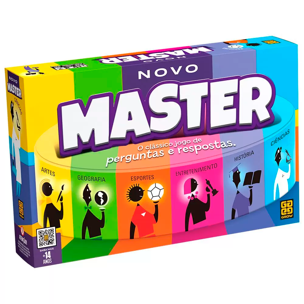 MASTER 