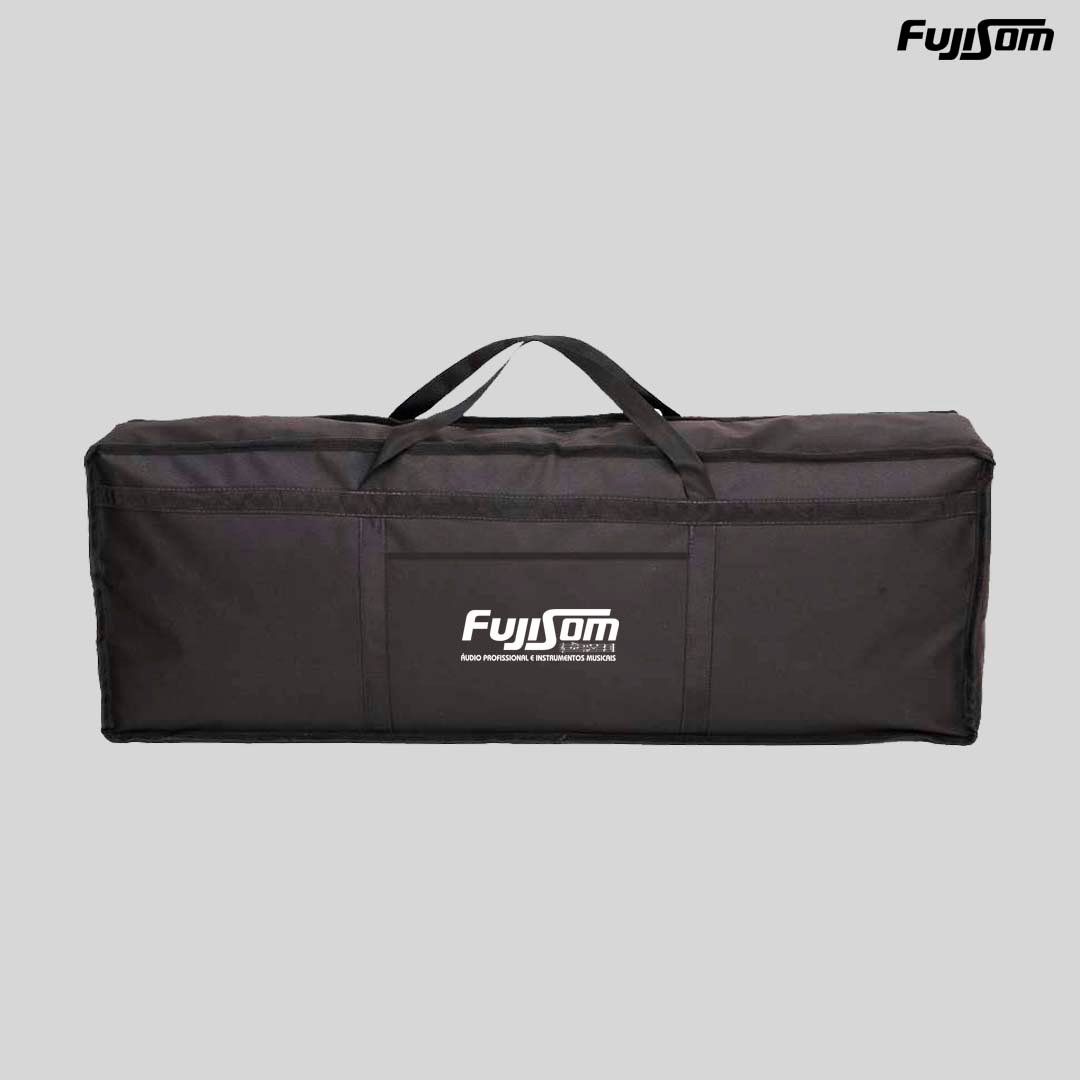 BAG OXXIS LUXO PARA TECLADO MÉDIO 6/8