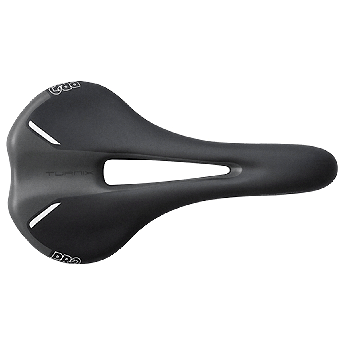 Selim Shimano PRO Turnix Crmo 142mm