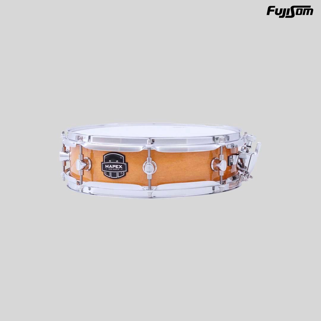 CAIXA PARA BATERIA MAPEX MPX MAPLE 13" SLIM