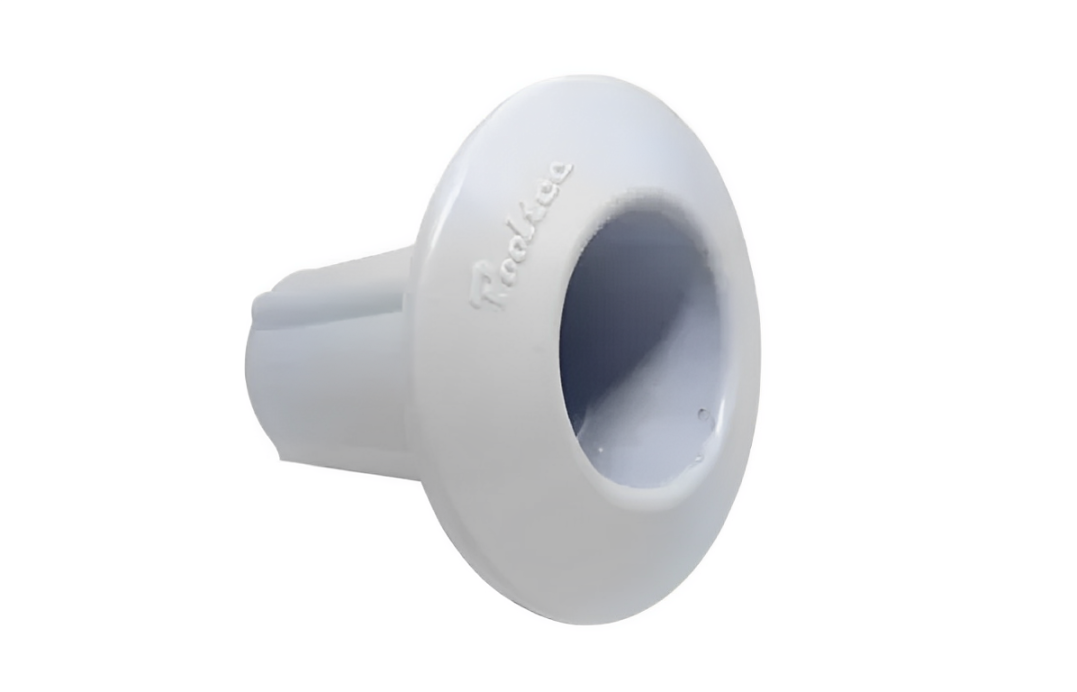 Chumbador Plástico Pooltec para Escada de Piscina