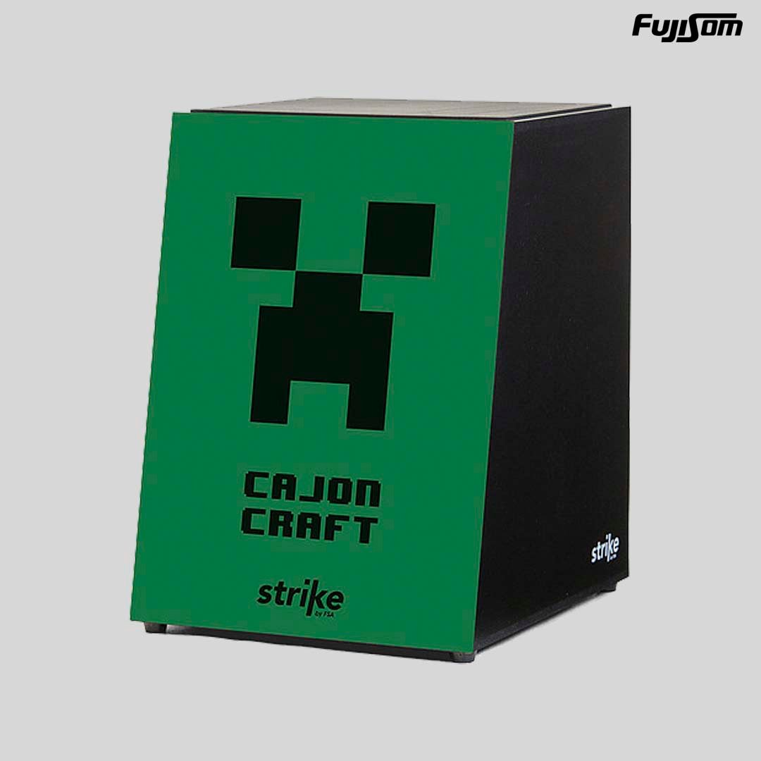 CAJON FSA STRIKE ACUSTICO SK-4039 CRAFT