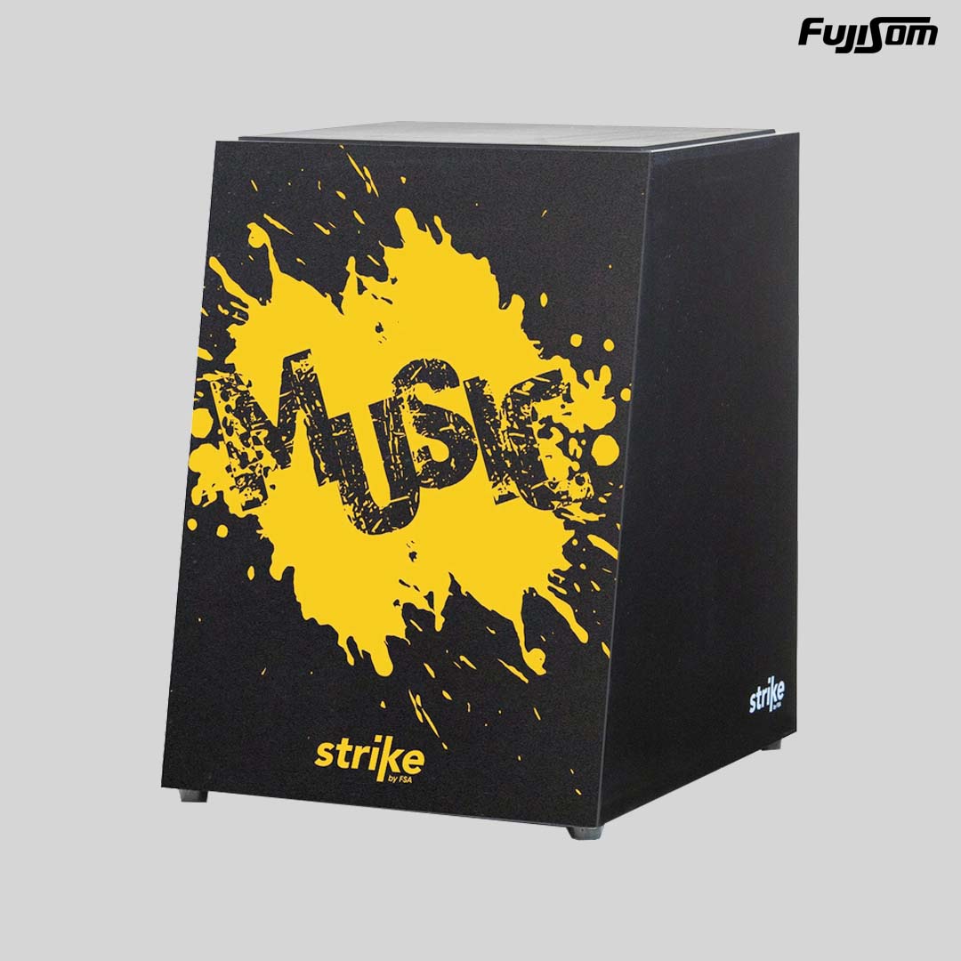 CAJON FSA ACUSTICO SK-4053 SPLASH