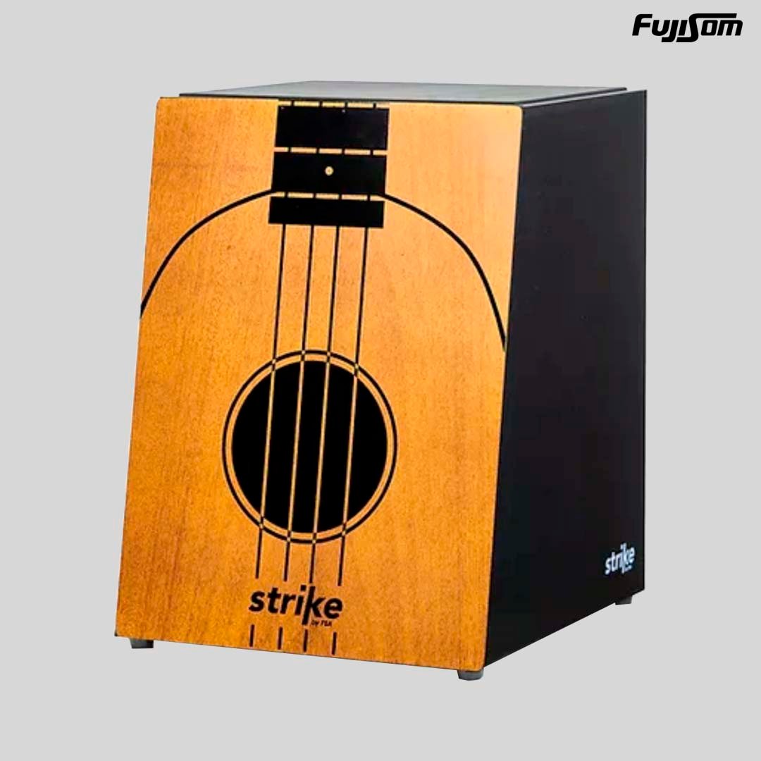 CAJON FSA ACUSTICO SK-4059 UKULELE