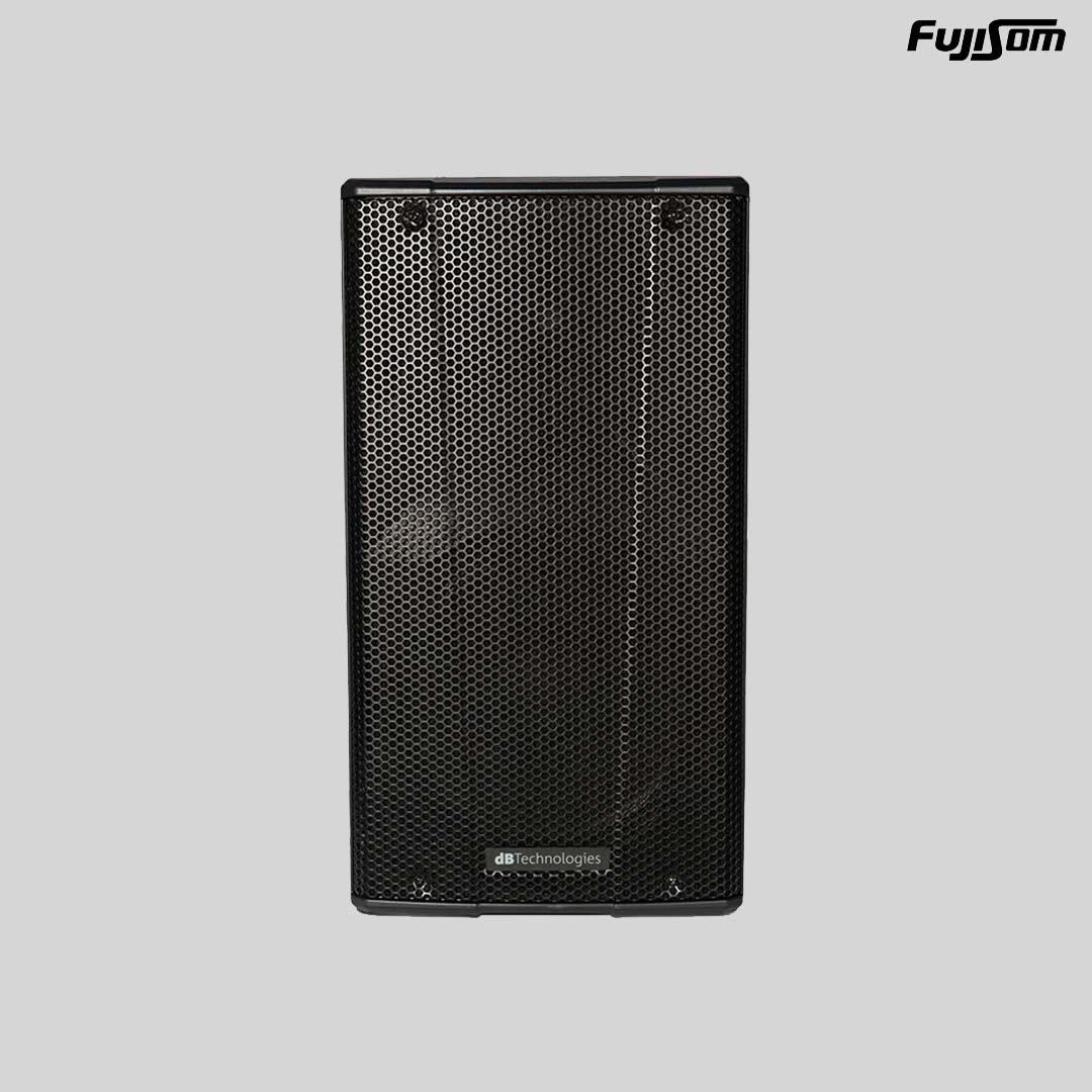 CAIXA AMPLIFICADA DB TECHNOLOGIES B-HYPE 12 220W