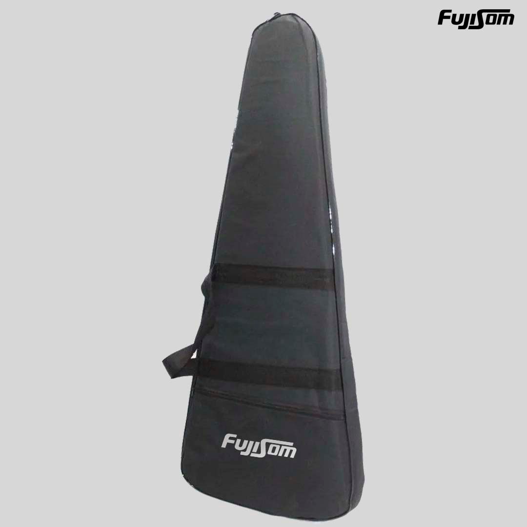 BAG OXXIS LUXO GOTA PARA GUITARRA