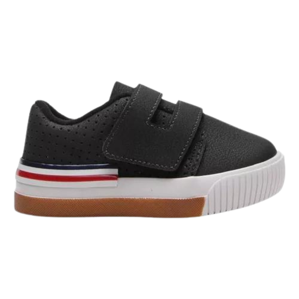 Tênis Menino Molekinho Escolar De Velcro Conforto 2615.101