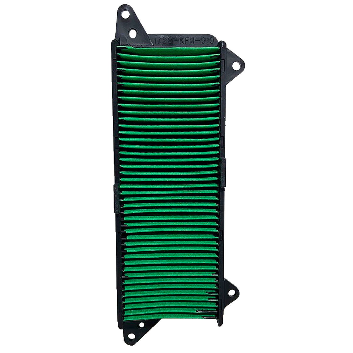 Filtro Ar Honda Lead 110 2010 Até 2016