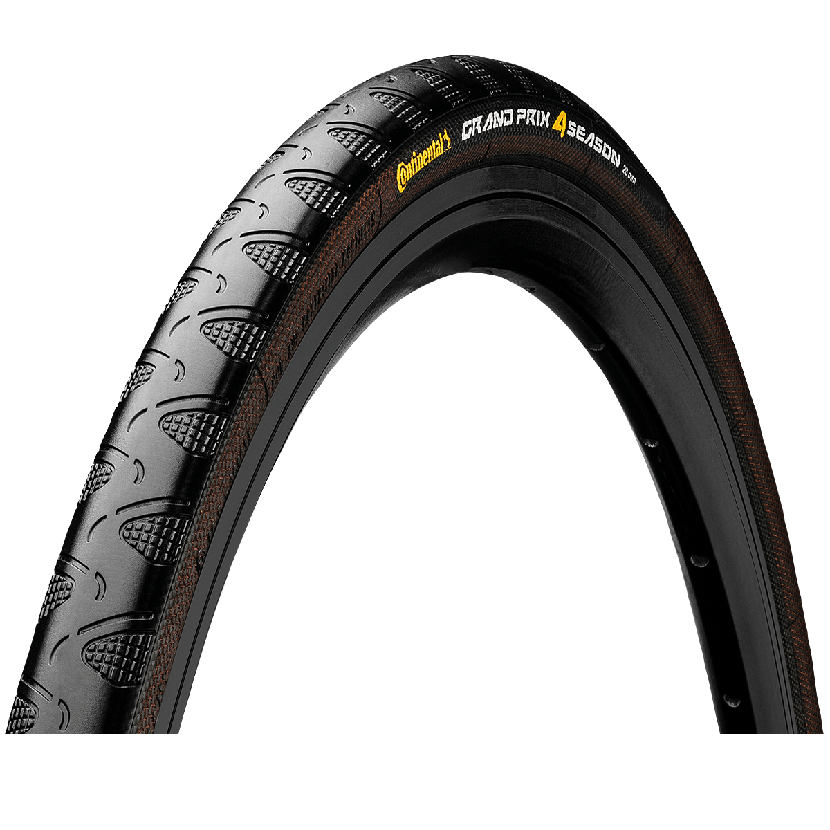 Pneu Continental Grand Prix 4-Season 700x25c