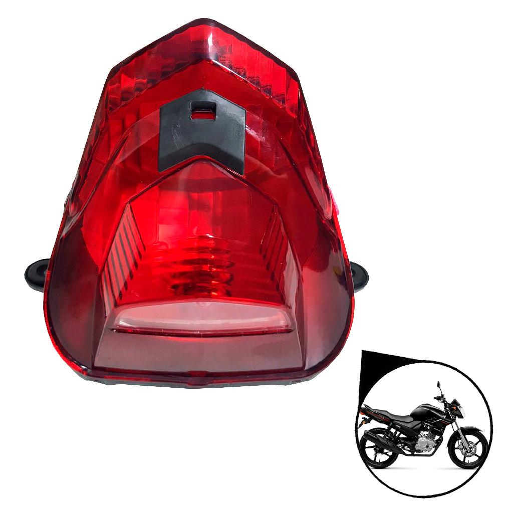 Lanterna Traseira Yamaha Fazer 150 Factor 125i Factor 125