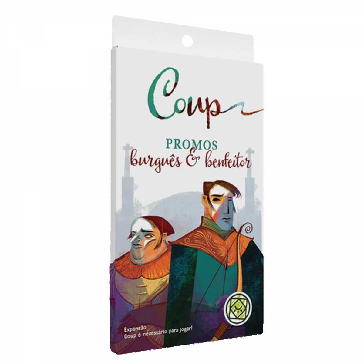 COUP PROMO BURGUES E BENFEITOS