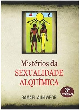 Mistérios da sexualidade alquímica